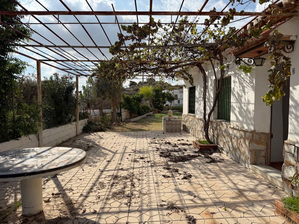 Landejendom i Gea Y Truyols, Murcia - foto 4